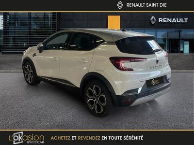 Renault Captur E-Tech Plug-in 160 - 21 Intens