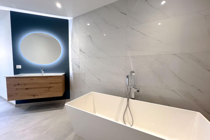 Appartement - 75 m² - 3 pièces