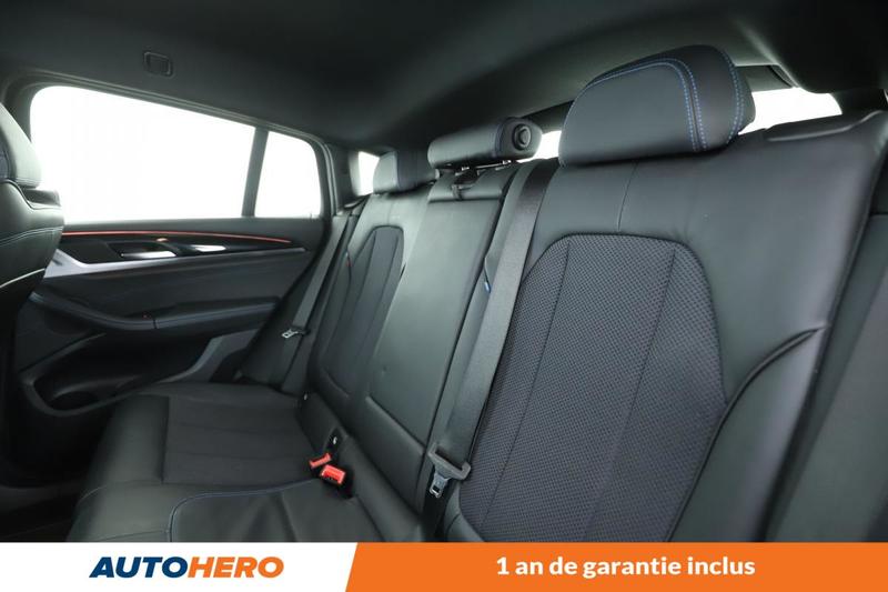 Bmw X4 xDrive20d m Sport Bva8 190 ch