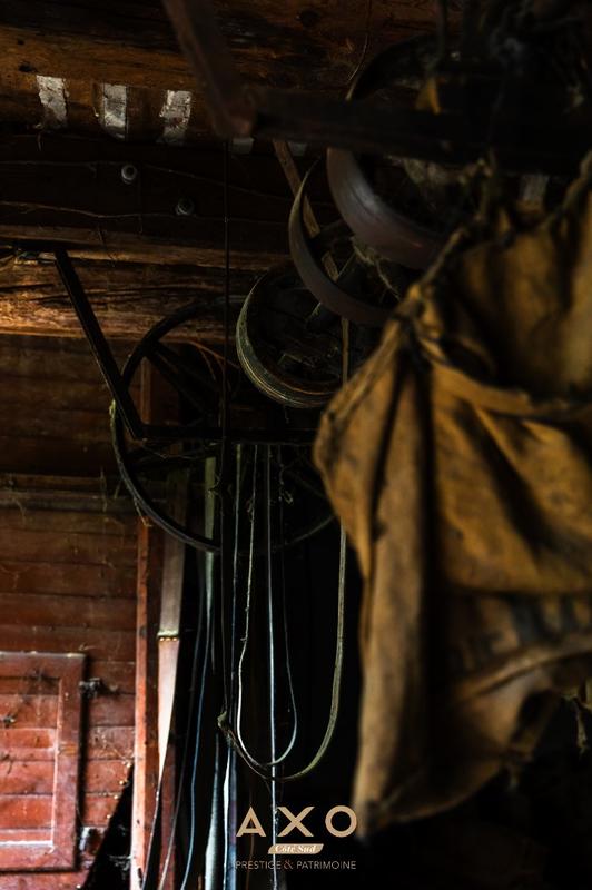 Propriété - 160 m² - 6 pièces