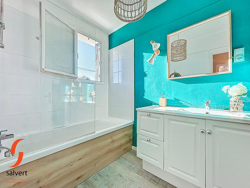 Maison - 144 m² - 6 pièces