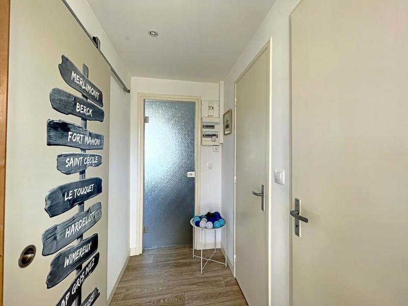 Studio - 36 m² - 2 pièces