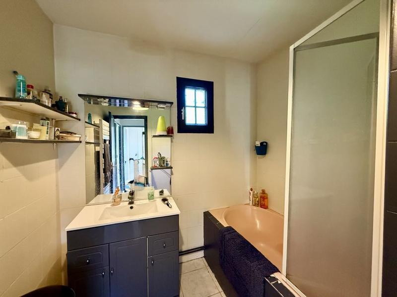 Maison - 116 m² - 6 pièces