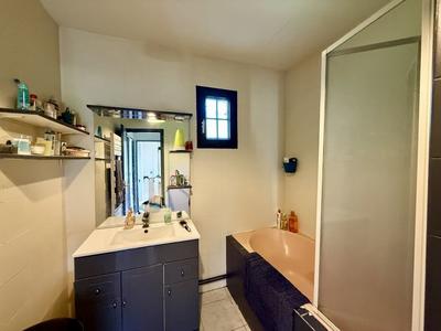 Maison - 116 m² - 6 pièces