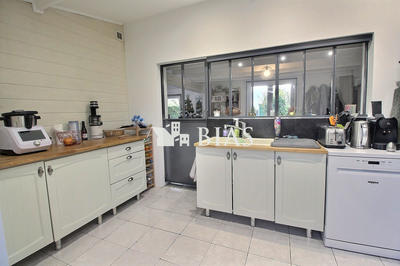 Maison ancienne - 83 m² - 4 pièces