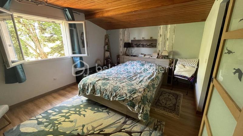 Maison de domaine équestre - 323 m² - 8 pièces