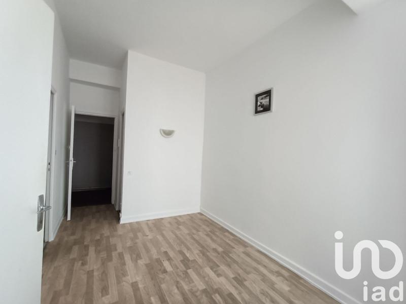 Appartement - 57 m² - 2 pièces