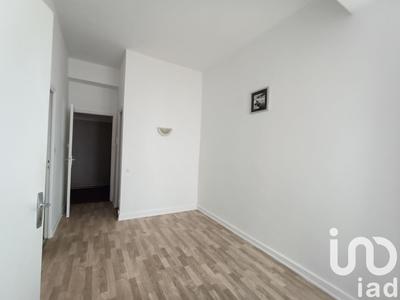 Appartement - 57 m² - 2 pièces