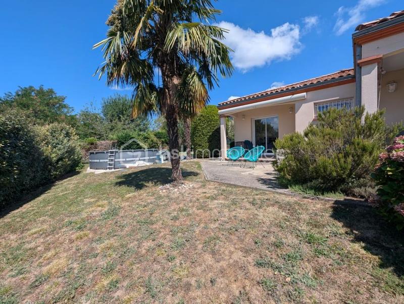 Villa - 189 m² - 6 pièces