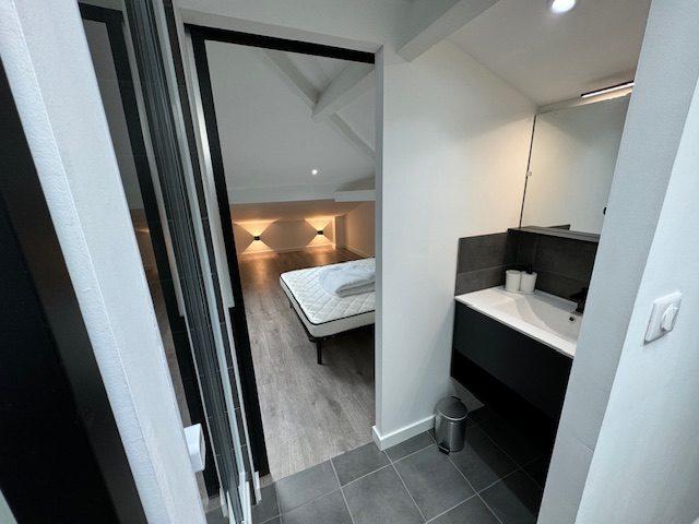 Duplex - 79 m² - 4 pièces