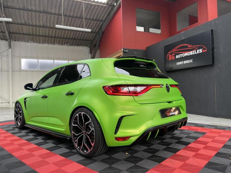 Renault Mégane R.S. 1.8 tce 280 Ch bva - Garantie 12 Mois