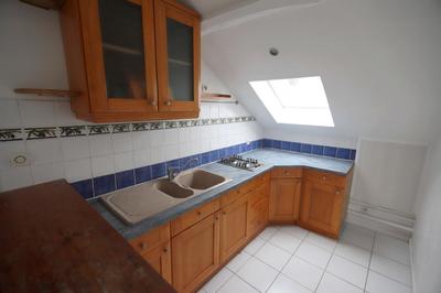 Appartement - 31 m² - 3 pièces