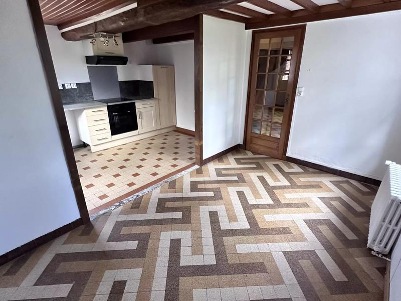 Propriété - 157 m² - 6 pièces