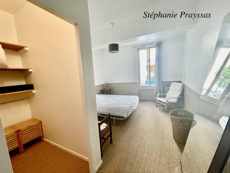 Maison de ville - 90 m² - 4 pièces