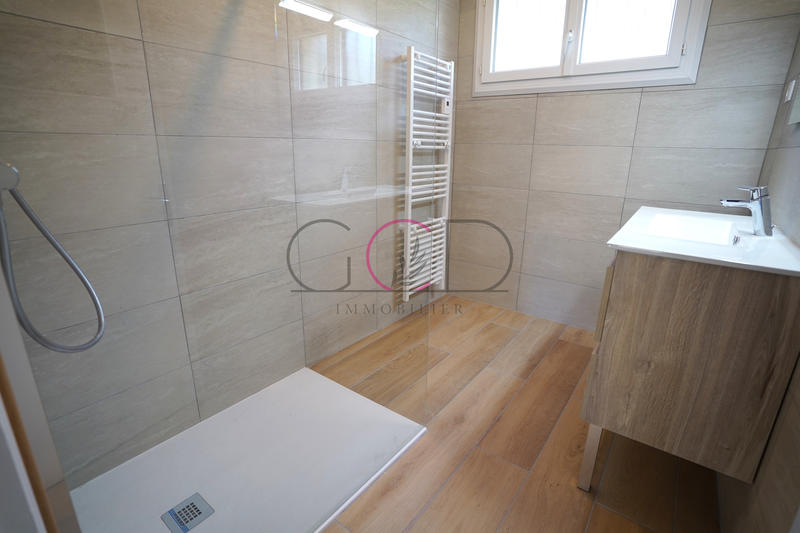 Maison - 78 m² - 4 pièces