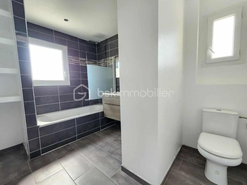 Villa - 106 m² - 4 pièces