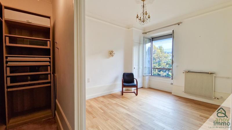 Appartement - 84 m² - 3 pièces