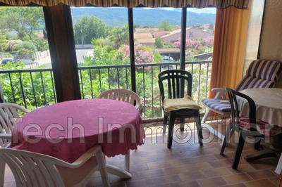 Villa - 137 m² - 5 pièces