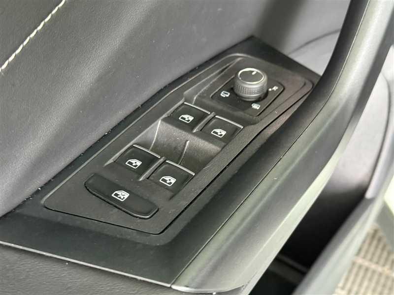 Volkswagen t-Roc 2.0 Tdi 150ch R-Line Dsg7