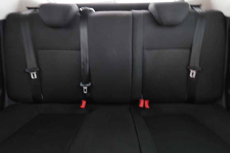 Seat Ibiza 1.2 Tsi Fr 110 ch