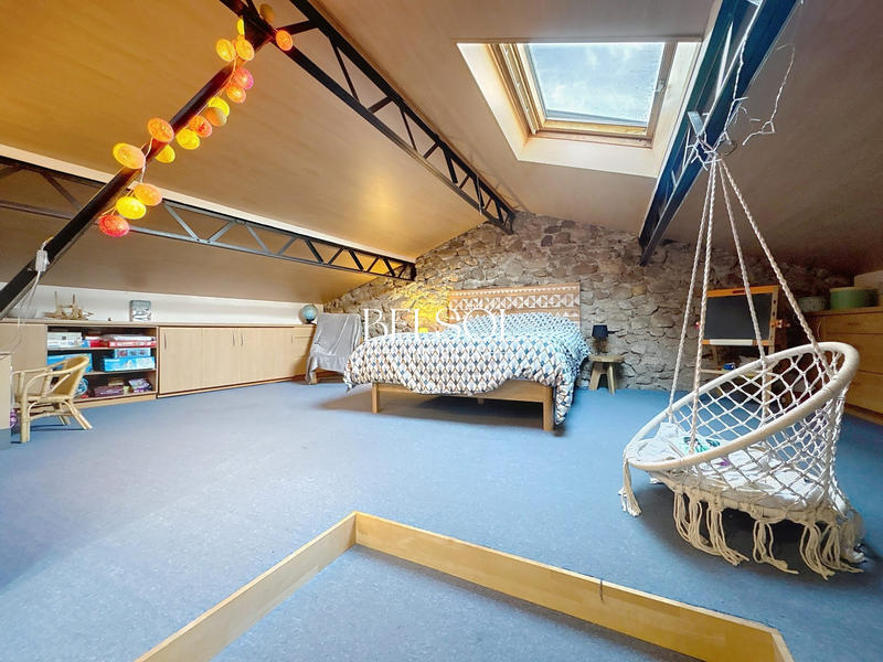 Mas - 295 m² - 10 pièces