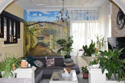 Maison - 145 m² - 7 pièces