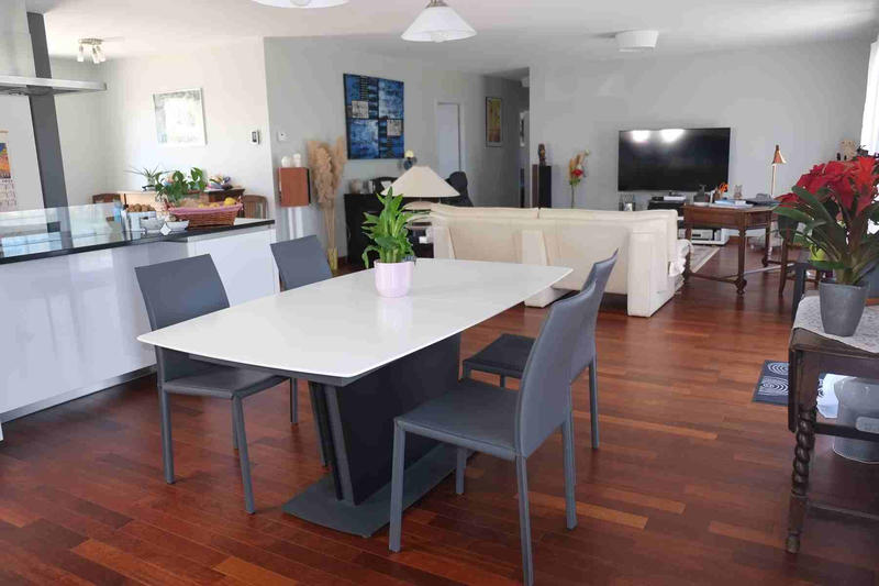 Maison - 134 m² - 4 pièces