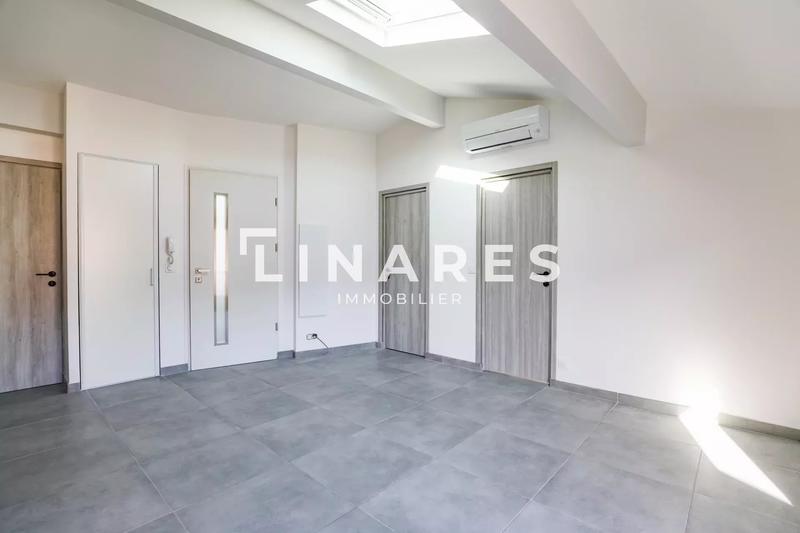 Appartement - 48 m² - 3 pièces