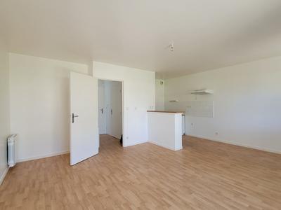 Maison - 60 m² - 3 pièces