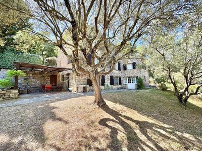 Mas - 135 m² - 5 pièces