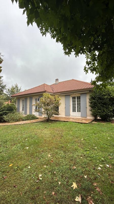 Maison ancienne - 86 m² - 5 pièces