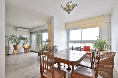 Appartement - 114 m² - 5 pièces