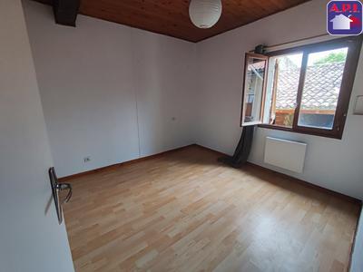 Maison - 78 m² - 3 pièces