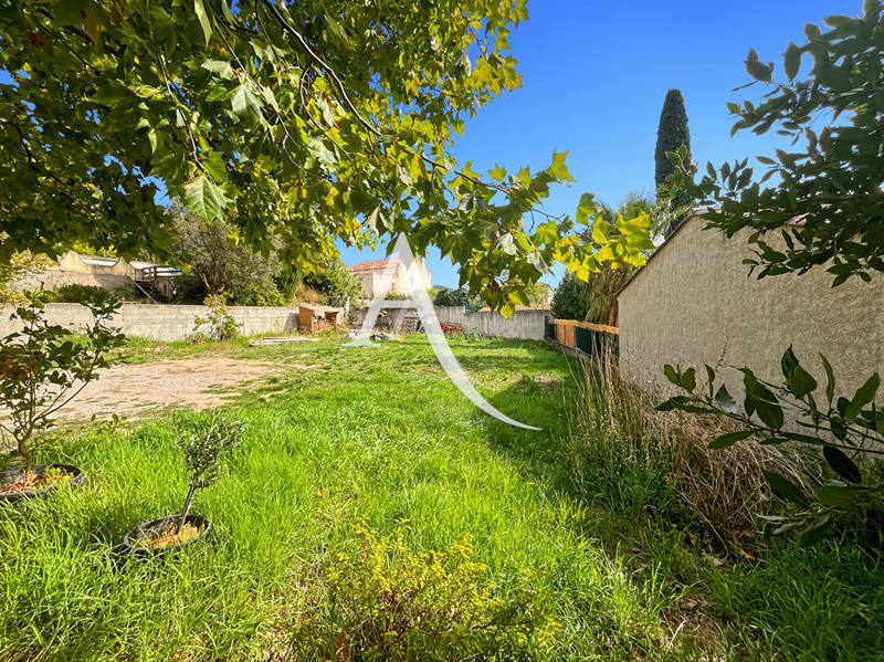 Maison - 75 m² - 3 pièces