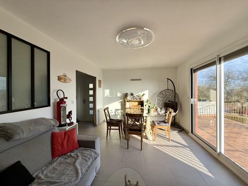 Pavillon - 65 m² - 3 pièces