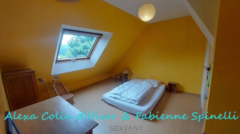 Maison - 177 m² - 7 pièces