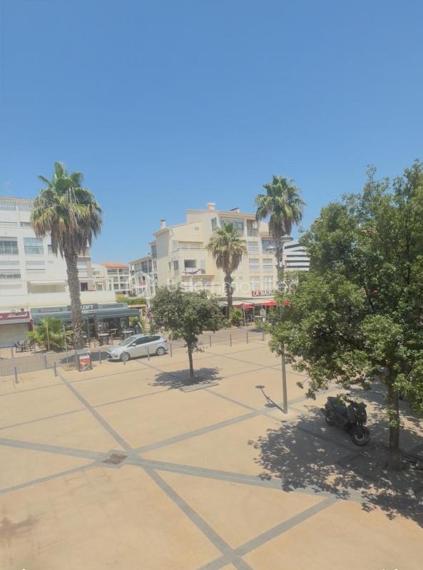 Studio - 18 m² - 1 pièce