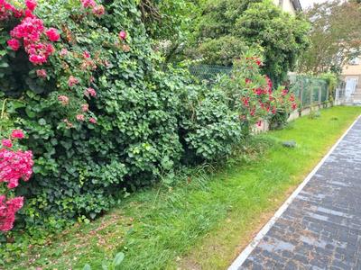 Maison - 91 m² - 7 pièces