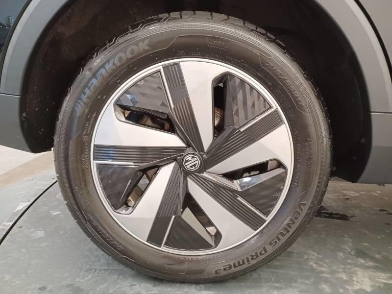 Mg Zs Ev Autonomie Standard 51kWh - 130 kW 2wd Luxury