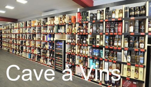 Les Caves de la Fecht