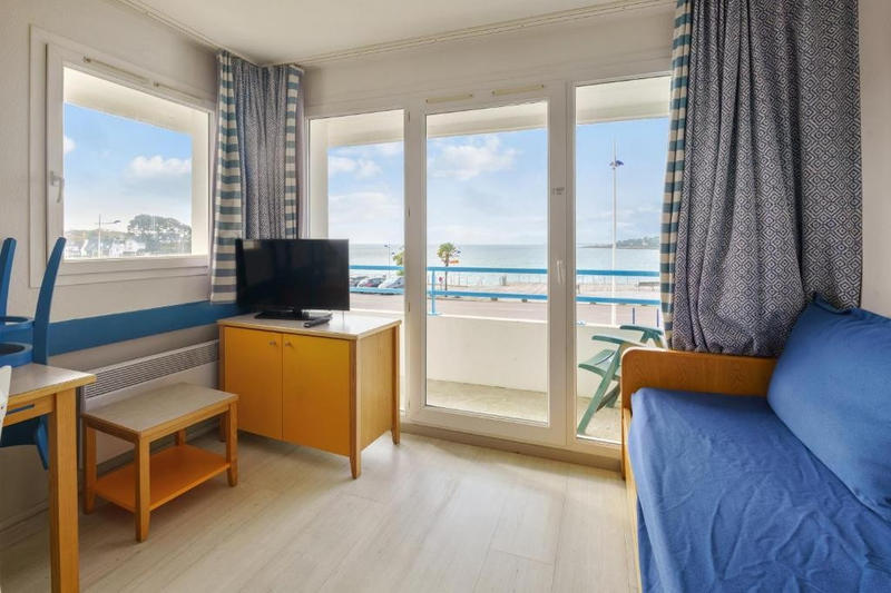 Appartement - 21 m² - 1 pièce