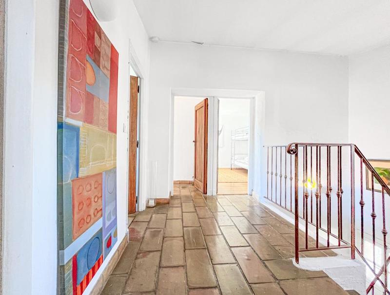 Propriété - 164 m² - 7 pièces