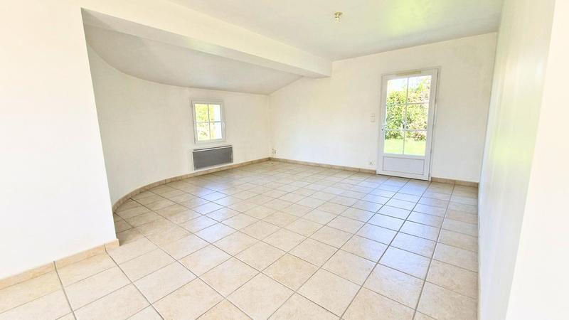 Maison - 75 m² - 4 pièces