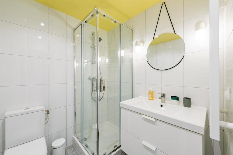 Appartement - 210 m²