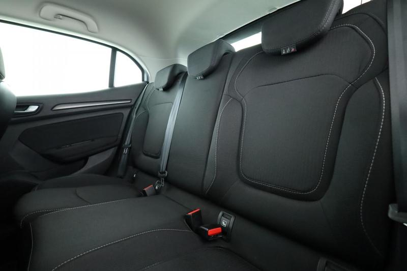 Renault Mégane 1.5 dCi Blue Business 115 ch