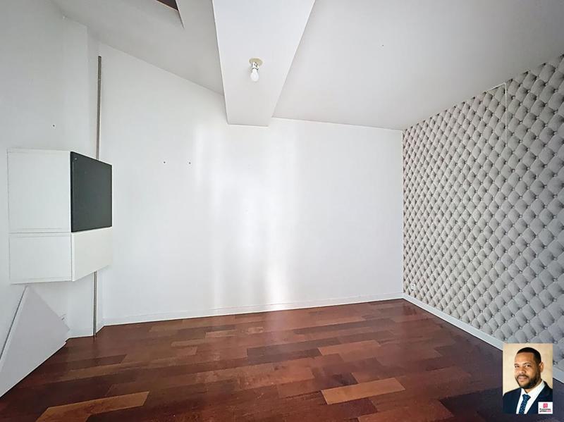 Maison - 75 m² - 3 pièces