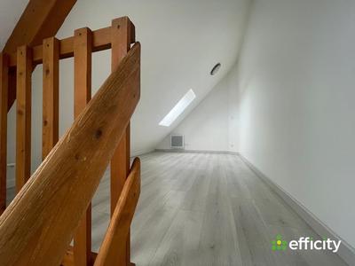 Appartement - 45 m² - 3 pièces