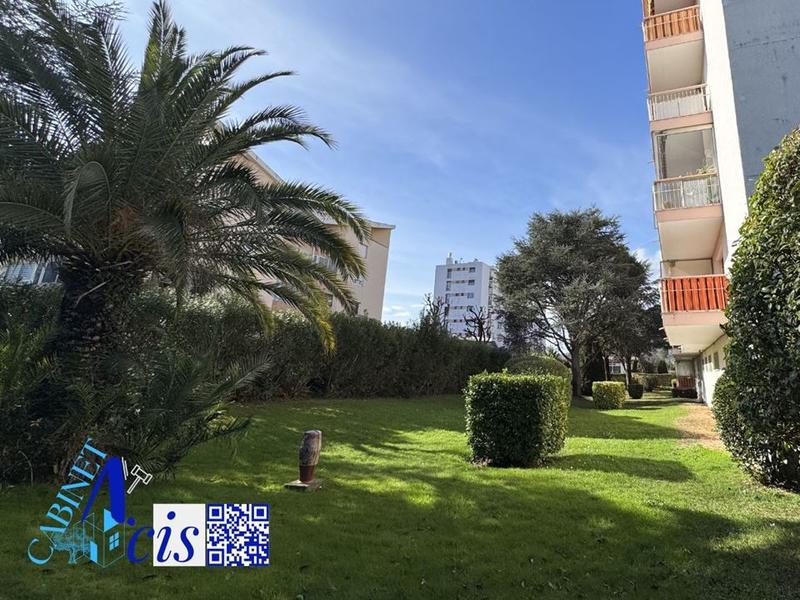 Appartement - 79 m² - 4 pièces