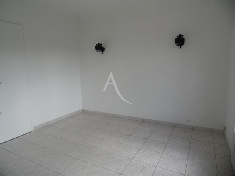 Maison - 81 m² - 4 pièces