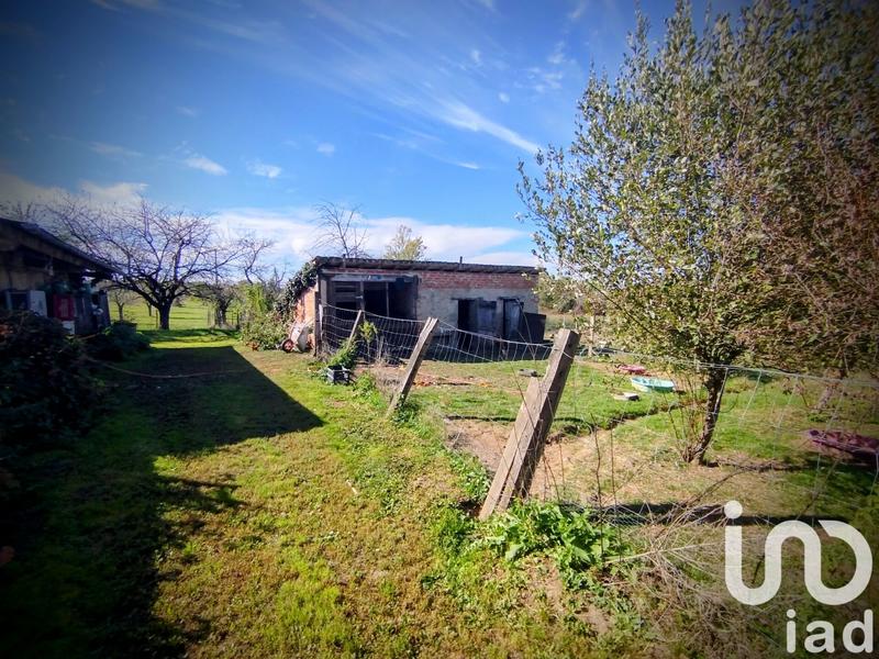 Maison de campagne - 215 m² - 7 pièces